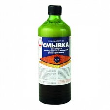 Смывка краски НБХ ЛКП 0,5л